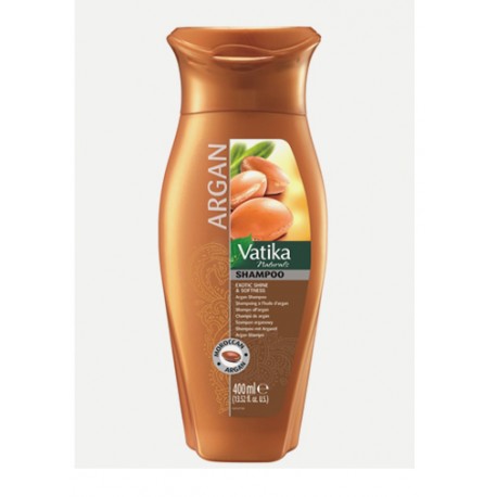 Šampon - arganový 200 ml