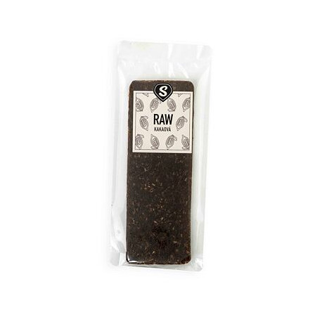 RAW kakaová tyčinka - 1kg (20x 50g)