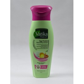 Šampon - Vaječný protein 200 ml