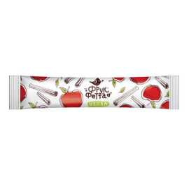 Ovocná tyčinka Sergio Frukfetta Jablko se skořicí