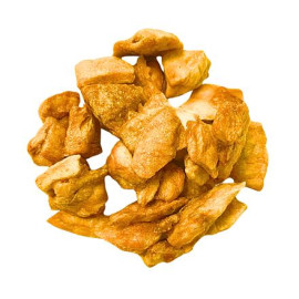 100% Mangové lupínky - 100g