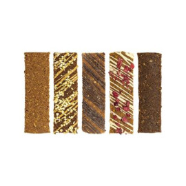 Varietní balení - 250g (5x 50g)