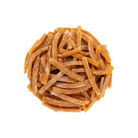 Hranolky z manga a ovoce