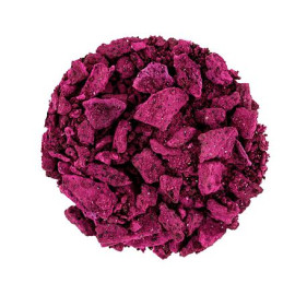 Mrazem sušená dužnina z dračího ovoce