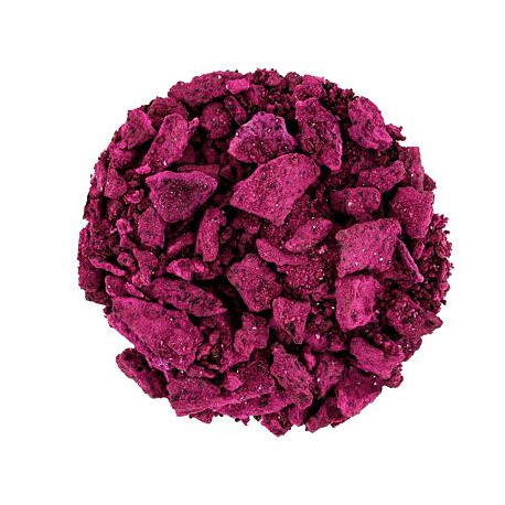 Mrazem sušená dužnina z dračího ovoce