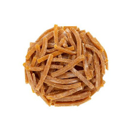 Ovocné lupínky broskev