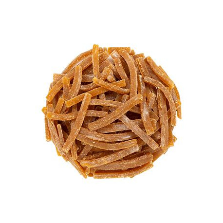 Ovocné lupínky broskev