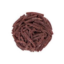 Višňové ovocné hranolky