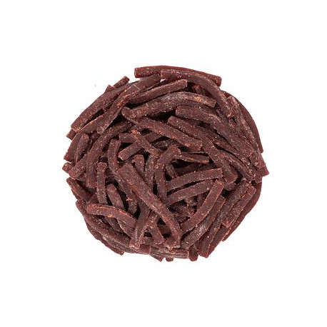 Višňové ovocné hranolky