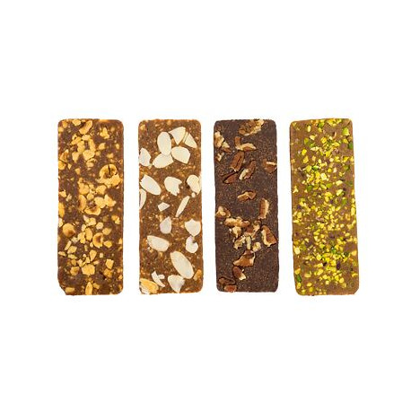 Karamelové varietní balení - 1kg (20x 50g)