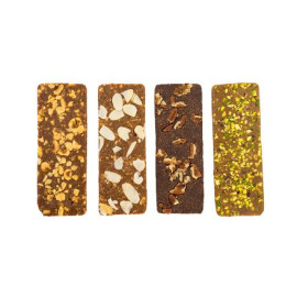 Karamelové varietní balení - 200g (4x 50g)