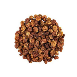 Sušená mochna - 500g