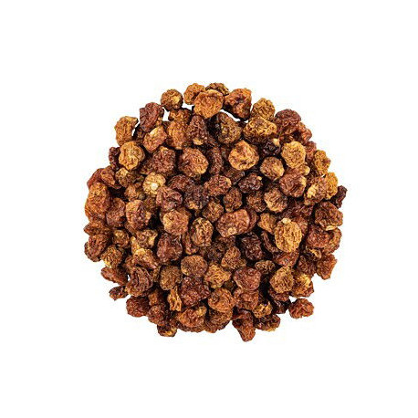 Sušená mochna - 20kg (karton)