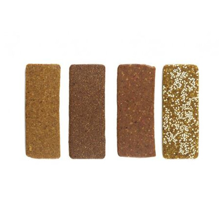 RAW tyčinky Variety pack