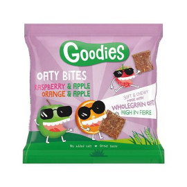 Uložit! Goodies Mini ovesné tyčinky - 110g