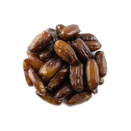 Sušené datle Deglet