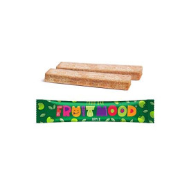 Sergio Ovocná nálada Ovocný bar Jablko