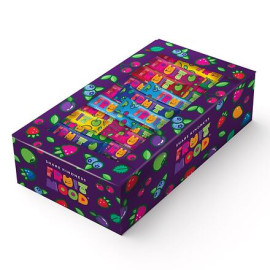 Sergio Ovocná nálada Mini bary