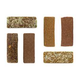 RAW & Superfood tyčinky Variety pack