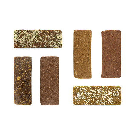 RAW & Superfood tyčinky Variety pack