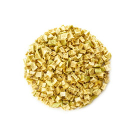 Jablka sušená kostky - 500g