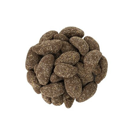 Švestky s mákem - 3kg