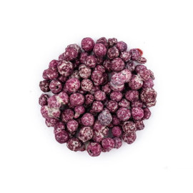 Černý rybíz v dračí čokoládě - 2kg