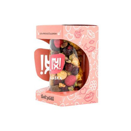 Milující MYX láska