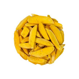 Mango mrazem sušené kousky - 100g
