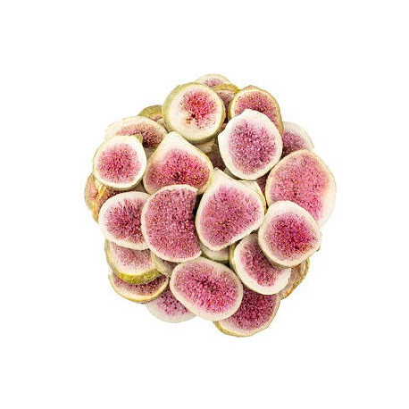 Fíky lyofilizované plátky - 100g