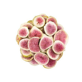 Fíky lyofilizované plátky - 500g