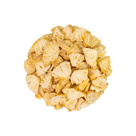 Mrazem sušený ananas - 6kg
