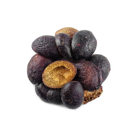 Mrazem sušené švestky - 100g