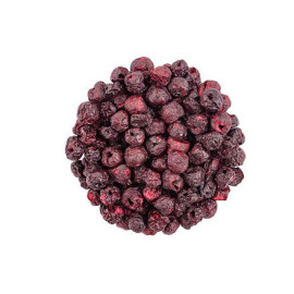 Mrazem sušené třešně - 500g