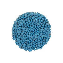 Šmoulovy čokoládové lupínky