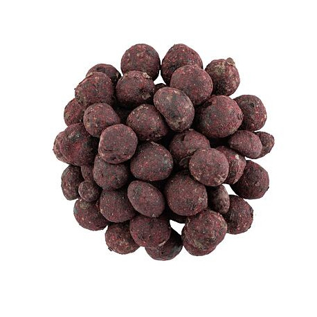Višně mrazem sušené v hořké čokoládě - 3kg