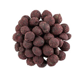 Višně mrazem sušené v hořké čokoládě - 500g