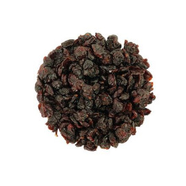 Brusinky slazené jablečným sirupem - 50g