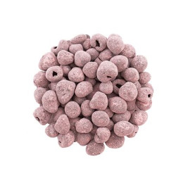 Maliny v hořké čokoládě s rubínovým kakaem - 3kg