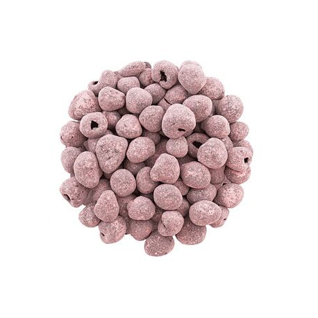 Maliny v hořké čokoládě s rubínovým kakaem - 3kg