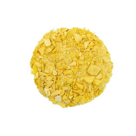 Mrazem sušená dužina z manga