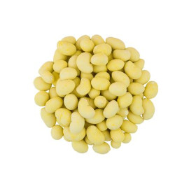 Kešu ořechy v jogurtu s mangem - 3kg