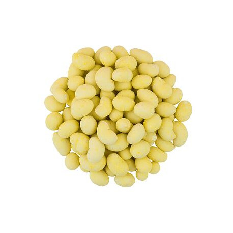 Kešu ořechy v jogurtu s mangem - 3kg