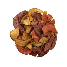 MYX Trojité jablko - 100g