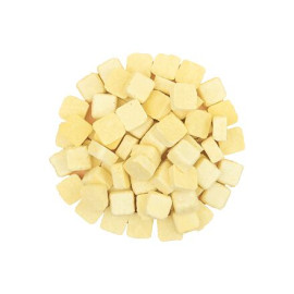 Coco smoothie broskev