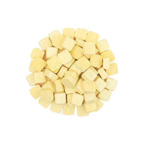 Coco smoothie broskev