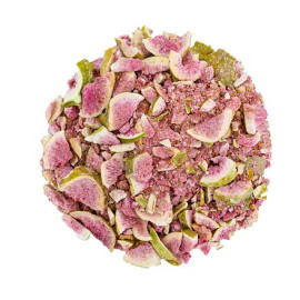 Fíky lyofilizovaná strouhanka