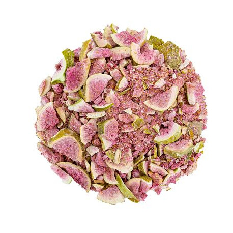 Fíky lyofilizovaná strouhanka