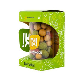 Velikonoce MYX Velikonoce