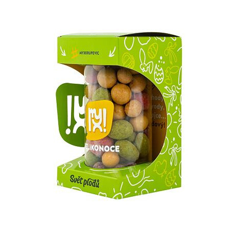 Velikonoce MYX Velikonoce